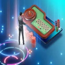 Pengguna Indonesia menjelajah nano4d di ponsel