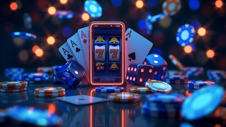 Akses jam operasional nano4d dari ponsel